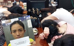 Đại gia mua dâm chân dài 7.000 USD bị tráo gái