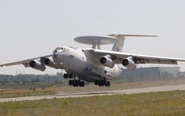 Báo Israel: Hệ thống tác chiến điện tử của Nga đã khống chế toàn bộ Trung Đông