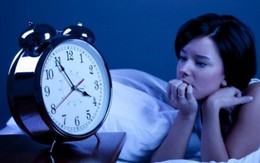 Một số biện pháp giảm mất ngủ hiệu quả mà không cần uống thuốc