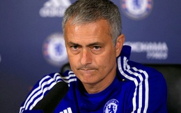 Chelsea lại tiếp tục “chơi khăm” Mourinho