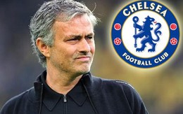 Nóng: Chelsea sắp đẩy Mourinho “ra đường”
