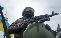 Mỹ sẽ chuyển vũ khí sát thương cho quân Ukraine?