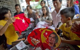 Bầu cử ở Myanmar: Bà Aung San Suu Kyi chiến thắng chỉ là "hình thức"?