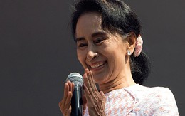 Vì sao người dân Myanmar chọn bà Aung San Suu Kyi?