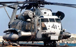 Xem trực thăng "khủng" nhất của Quân đội Mỹ
