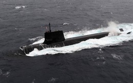 5 vũ khí nguy hiểm nhất của Hải quân Nhật Bản