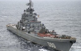 Đô đốc Nakhimov sẽ được trang bị cho Hải quân Nga vào năm 2020
