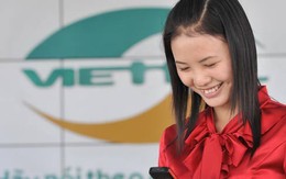 Viettel lên tiếng về “ông chú làm ở Viettel”