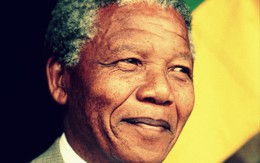 20 câu nói truyền cảm hứng của 'huyền thoại' Nelson Mandela