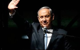 Mỹ "điều tra nghi án Nhà Trắng đổ tiền lật đổ Netanyahu"
