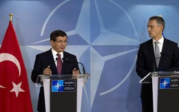 Thổ Nhĩ Kỳ "phớt lờ" xin lỗi Nga sau cuộc họp với NATO