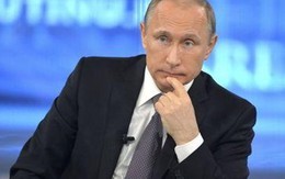 Tổng thống Putin: Nga không nhảy theo tiếng sáo của bất kỳ ai