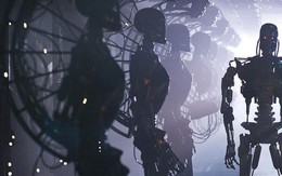 Nga phát triển hệ thống như Skynet chỉ huy đội quân robot