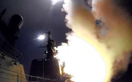 Vượt 1.500km diệt IS, tên lửa hành trình Nga bay trong bao lâu?