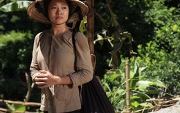 Ngắm người phụ nữ khổ nhất màn ảnh Việt 2015