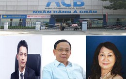 Công ty 'gia đình trị' – Bài 4: Công cuộc vực dậy ACB của họ Trần