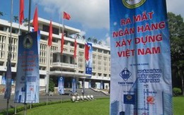 Ngân hàng Nhà nước mua VNCB với giá 0 đồng