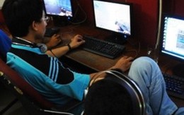 Giết con trai vì bị mẹ chồng chửi, chồng lại mê chơi game