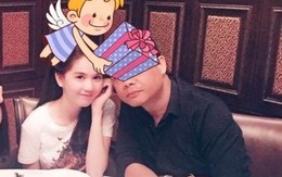 Ngọc Trinh mua quà sang trọng tặng "đại gia" bí ẩn