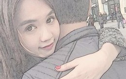 Cách xưng hô "lạ tai" của Ngọc Trinh với người yêu đại gia