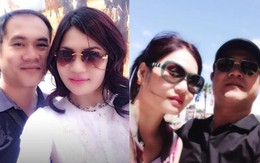 'Chú rể' của nữ đại gia Nguyễn Thị Liễu lên tiếng về đám cưới 'khủng'