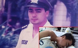 Sức khỏe diễn viên Nguyễn Hoàng chuyển xấu sau phẫu thuật