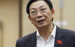 Chủ tịch HN Nguyễn Thế Thảo phản hồi thư của ông Trần Đăng Tuấn
