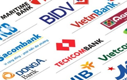 Lợi nhuận ngân hàng có dấu hiệu khởi sắc?