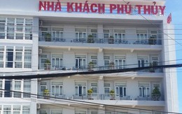 Cô gái rớt lầu tử vong tại nhà khách Phú Thủy, Phan Thiết