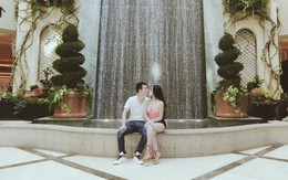 Chân dung đại gia đứng sau cuộc sống xa hoa của Huyền Baby