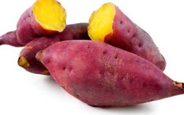 Những sai lầm khi ăn khoai lang gây hại sức khỏe