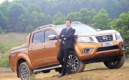 Ưu đãi đặc biệt trong tháng 9/2015 cùng Nissan Việt Nam