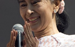 Bầu cử Myanmar: Đảng cầm quyền tuyên bố thua cuộc