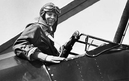 Amelia Earhart - Người phụ nữ của bầu trời - Kỳ 2: Chuyến bay định mệnh