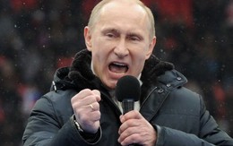 Putin và quyền lực mềm của nước Nga