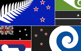 Đây là lý do vì sao New Zealand muốn đổi quốc kỳ