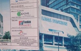 Ocean Group bán tài sản, mang tiền đi trả nợ