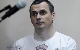 Nga bỏ tù 2 "kẻ khủng bố" Crimea