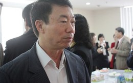 Sức khỏe của ông Nguyễn Bá Thanh có chiều hướng tốt lên