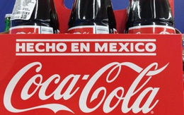 Quảng cáo của Coca Cola khiến người Mexico phẫn nộ