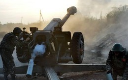 Báo Nga: Dân Donetsk sợ hãi, ví quân đội Ukraine với Đức Quốc Xã