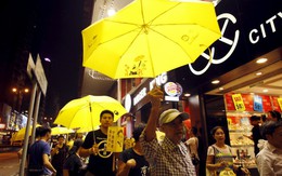 ​Một năm sau biểu tình, Hong Kong thay đổi ra sao?