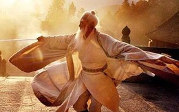 Kỳ bí chuyện đời của nhất đại tôn sư Trương Tam Phong