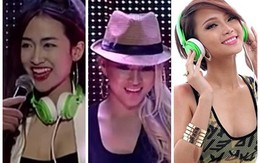 So sánh nhan sắc 3 nữ DJ nóng bỏng của The Remix