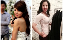 Dung nhan trẻ đẹp của mẹ hot girl Lee Balan