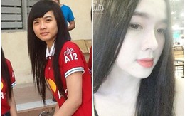 ‘Hợp nước’, 9x đen nhẻm lột xác thành hot gril