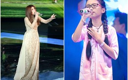 Clip so sánh giọng hát Tố Ny và Phương Mỹ Chi