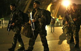 IS đã chỉ huy khủng bố Paris bằng cách "không thể bị theo dõi"?