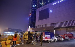 Dừng lập tức Parkson Landmark: "Tổn hại nghiêm trọng thương hiệu"