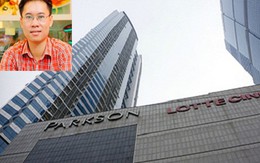 "Parkson là tập đoàn lớn mà hành xử như dân buôn ở chợ"